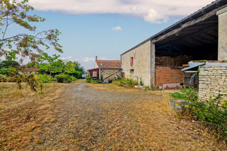 achat maison surgeres 17700