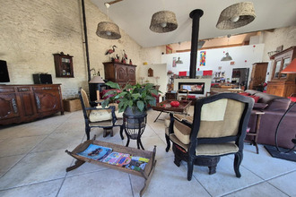 achat maison surgeres 17700