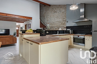 achat maison surgeres 17700