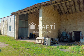 achat maison surgeres 17700