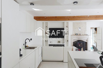 achat maison surgeres 17700