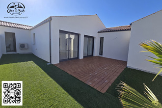 achat maison surgeres 17700