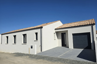 achat maison surgeres 17700