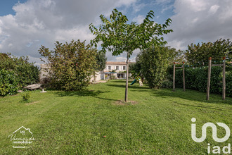 achat maison surgeres 17700