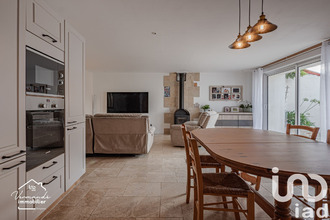 achat maison surgeres 17700