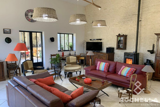 achat maison surgeres 17700