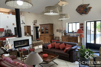 achat maison surgeres 17700