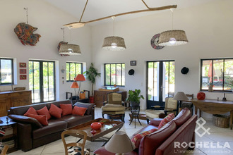 achat maison surgeres 17700