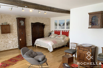 achat maison surgeres 17700