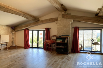 achat maison surgeres 17700