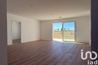 achat maison surgeres 17700