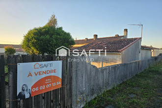 achat maison surgeres 17700