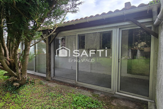 achat maison surgeres 17700