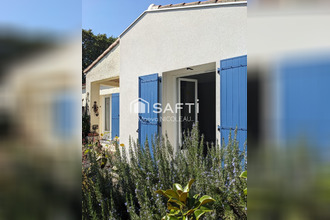 achat maison surgeres 17700