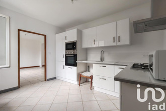 achat maison surgeres 17700