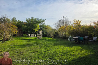 achat maison surgeres 17700