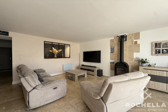 achat maison surgeres 17700