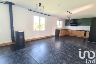 achat maison surgeres 17700