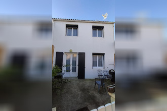 achat maison surgeres 17700