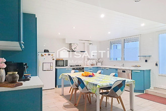 achat maison surgeres 17700