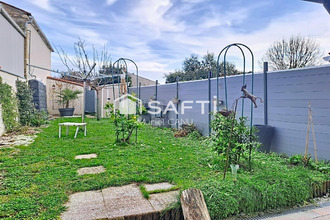 achat maison surgeres 17700