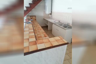 achat maison surgeres 17700