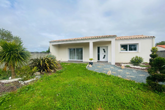 achat maison surgeres 17700