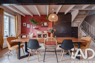 achat maison surgeres 17700