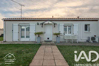 achat maison surgeres 17700