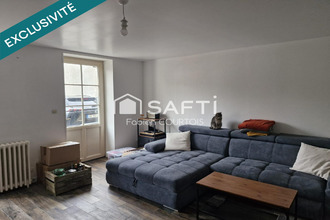 achat maison surgeres 17700