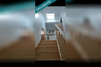 achat maison surgeres 17700