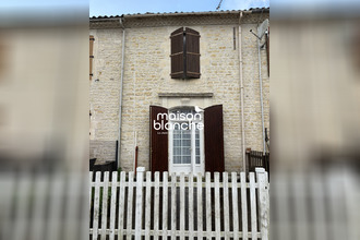 achat maison surgeres 17700