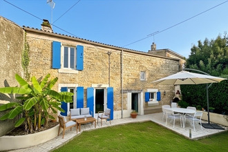 achat maison surgeres 17700