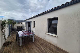 achat maison surgeres 17700