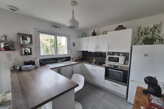 achat maison surgeres 17700