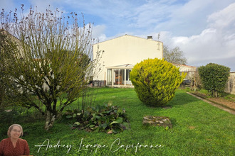 achat maison surgeres 17700