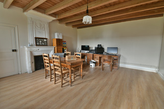 achat maison surgeres 17700