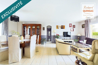 achat maison surgeres 17700