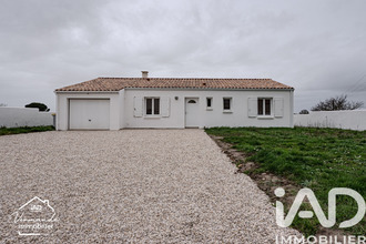 achat maison surgeres 17700