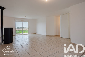 achat maison surgeres 17700