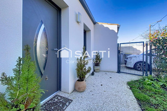 achat maison surgeres 17700