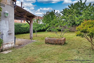 achat maison surgeres 17700