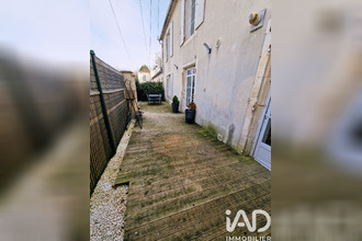 achat maison surgeres 17700