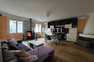 achat maison surgeres 17700