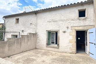achat maison surgeres 17700