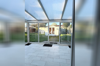 achat maison surgeres 17700