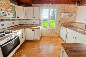 achat maison surgeres 17700