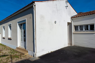 achat maison surgeres 17700