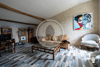 achat maison surgeres 17700