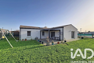 achat maison surgeres 17700